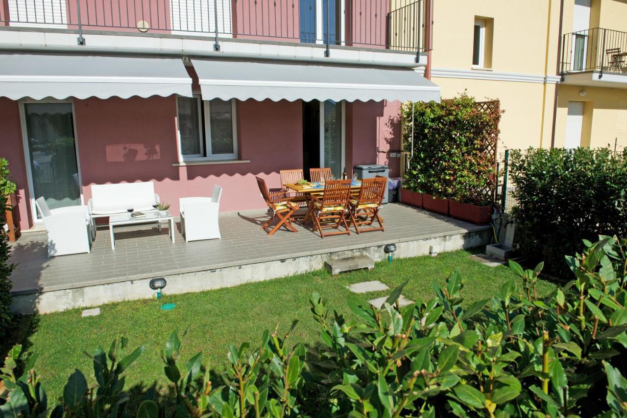 Lo Zione Villa Arcola Exterior photo